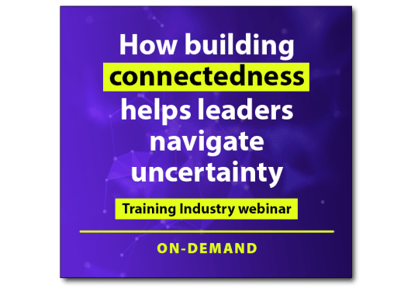 Connectedness Webinar