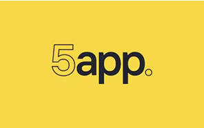 5app logo