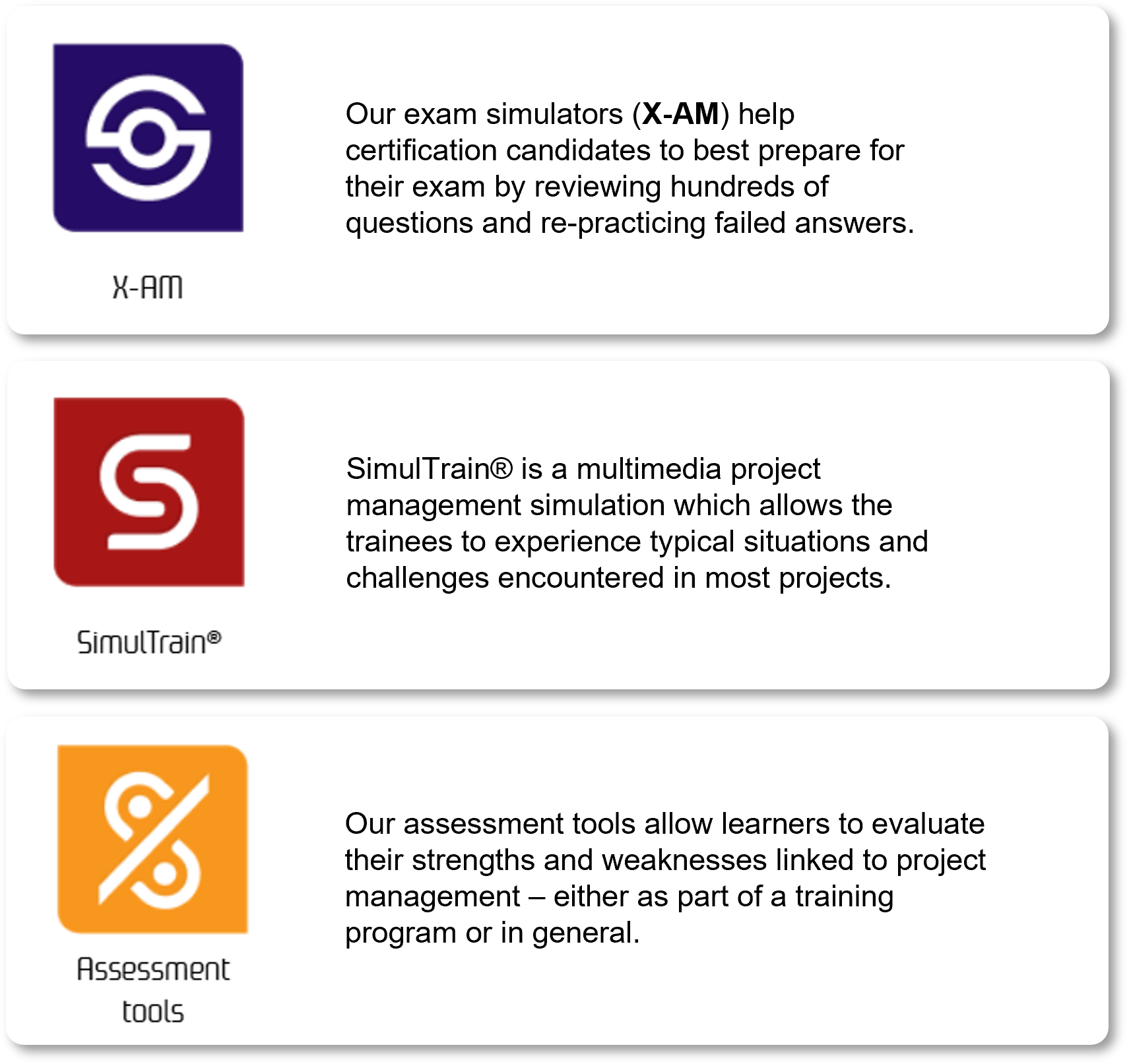 project management tools graphics